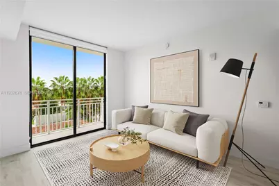 1601 SW 32 Avenue #514, Miami, FL 33145 - Photo 2