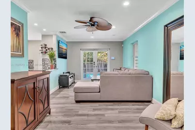 1731 NW 7th Ter, Fort Lauderdale, FL 33311 - Photo 8