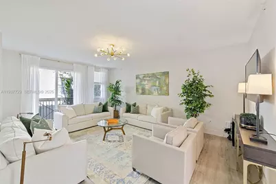 2067 S Ocean Dr #TH5, Hallandale Beach, FL 33009 - Photo 4