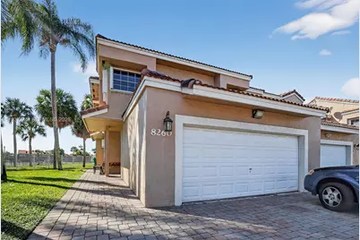 8260 NW 191st Ln #14L, Hialeah, FL 33015 - Photo 2