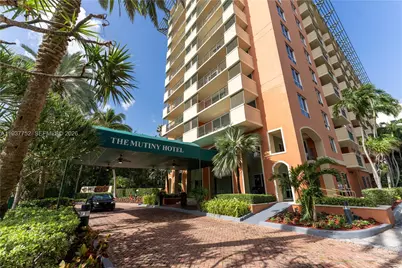 2951 S Bayshore Dr #717, Miami, FL 33133 - Photo 2