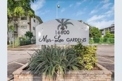 16701 NE 13 Ave #310, Miami, FL 33162 - Photo 1