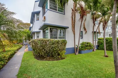 1005 Pennsylvania Ave #9, Miami Beach, FL 33139 - Photo 2