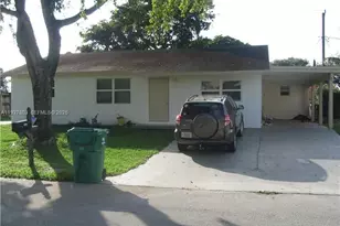 1804 SW 95th Terrace, Miramar, FL 33025 - Photo 1