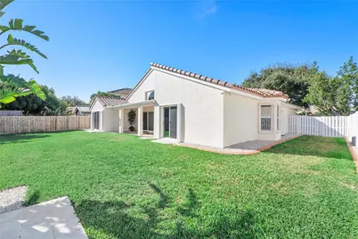 836 NW 131st Ave, Sunrise, FL 33325 - Photo 38