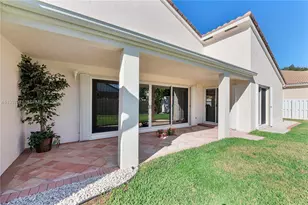 836 NW 131st Ave, Sunrise, FL 33325 - Photo 34