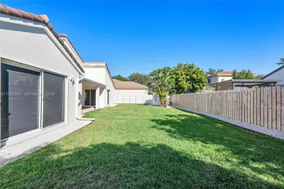 836 NW 131st Ave, Sunrise, FL 33325 - Photo 36