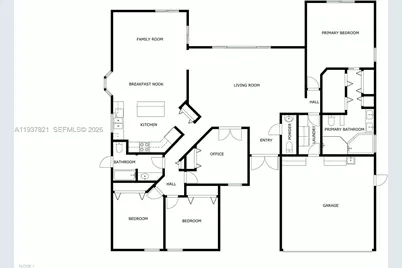 836 NW 131st Ave, Sunrise, FL 33325 - Photo 2