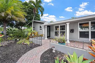 5670 NE 21st Dr, Fort Lauderdale, FL 33308 - Photo 4
