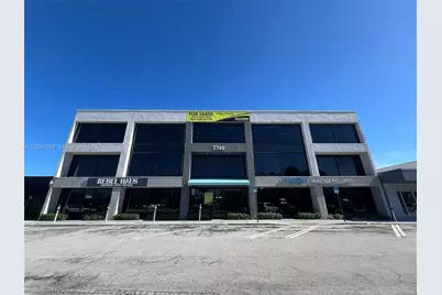 2740 E Oakland Park Blvd #205, Fort Lauderdale, FL 33306 - Photo 22