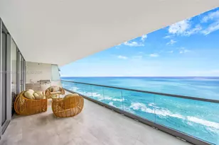 18501 Collins Ave, Sunny Isles Beach, FL 33160 - Photo 2