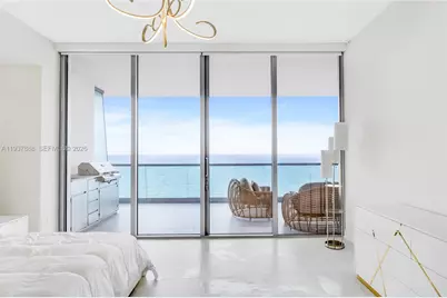18501 Collins Ave #2502, Sunny Isles Beach, FL 33160 - Photo 16