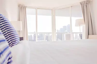 1717 N Bayshore Dr #B-4141, Miami, FL 33132 - Photo 18