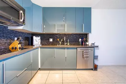 2500 Parkview Dr #911, Hallandale Beach, FL 33009 - Photo 10