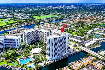 2500 Parkview Dr #911, Hallandale Beach, FL 33009 - Photo 62