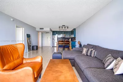 2500 Parkview Dr #911, Hallandale Beach, FL 33009 - Photo 16