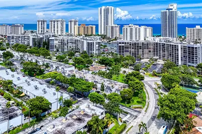 2500 Parkview Dr #911, Hallandale Beach, FL 33009 - Photo 60