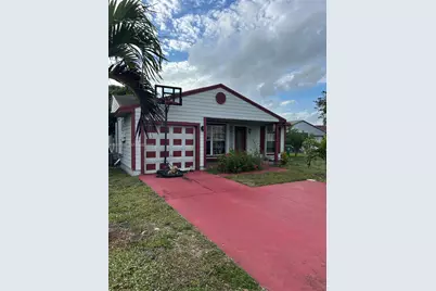 1740 SW 83rd Ave #1740, Miramar, FL 33025 - Photo 1