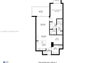 900 Biscayne Blvd, Miami, FL 33132 - Photo 26