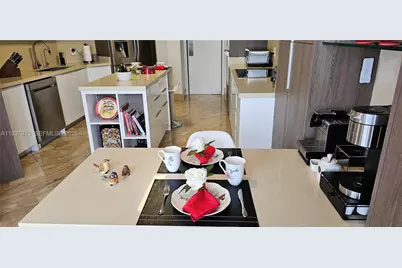 3802 NE 207th St #1204, Aventura, FL 33180 - Photo 16