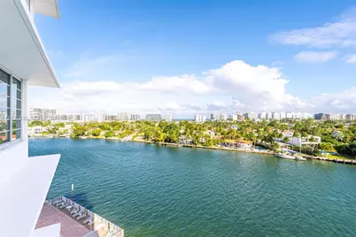 9101 E Bay Harbor Dr #801, Bay Harbor Islands, FL 33154 - Photo 20