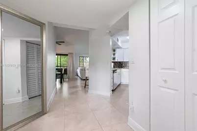 8109 NW 17th Mnr #8109, Plantation, FL 33322 - Photo 20