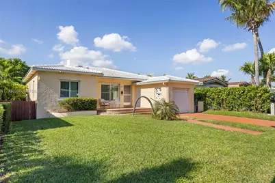 9148 Abbott Ave, Surfside, FL 33154 - Photo 1
