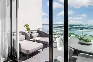 1040 Biscayne Blvd, Miami, FL 33132 - Photo 4