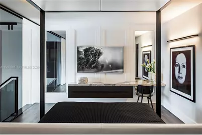 1040 Biscayne Blvd #2202, Miami, FL 33132 - Photo 18