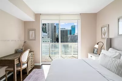 244 Biscayne Blvd #1703, Miami, FL 33132 - Photo 36