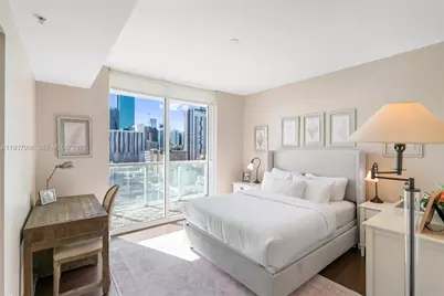 244 Biscayne Blvd #1703, Miami, FL 33132 - Photo 32