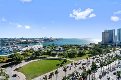 244 Biscayne Blvd #1703, Miami, FL 33132 - Photo 44