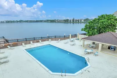 110 Lake Emerald Dr #404, Oakland Park, FL 33309 - Photo 1