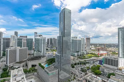 151 SE 1st St #3103, Miami, FL 33131 - Photo 34