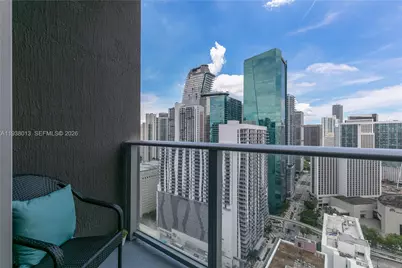 151 SE 1st St #3103, Miami, FL 33131 - Photo 32