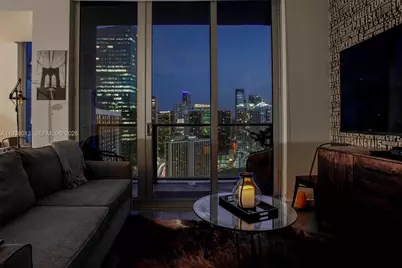 151 SE 1st St #3103, Miami, FL 33131 - Photo 2