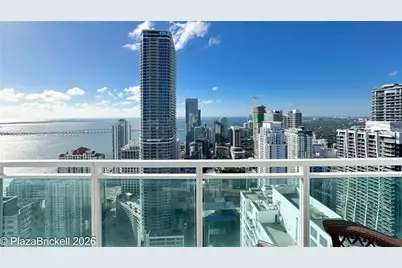 950 Brickell Bay Drive #5505, Miami, FL 33131 - Photo 12