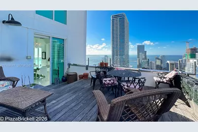 950 Brickell Bay Drive #5505, Miami, FL 33131 - Photo 14