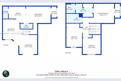 2215 Clipper Pl #5409, Dania Beach, FL 33312 - Photo 42