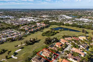 610 W Enclave Cir W, Pembroke Pines, FL 33027 - Photo 78