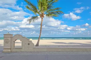 1401 S Ocean Dr, Hollywood, FL 33019 - Photo 14