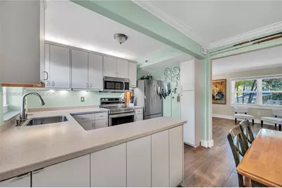 7621 SW 55th Ave #22B, Miami, FL 33143 - Photo 18