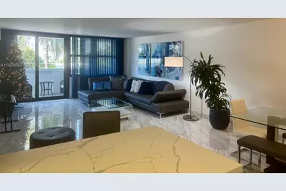 10101 E Bay Harbor Dr #309, Bay Harbor Islands, FL 33154 - Photo 2