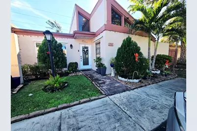 8500 NW 31st Ct #8500, Sunrise, FL 33351 - Photo 1