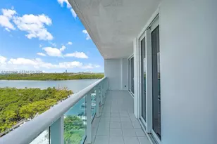 100 Bayview Dr, Sunny Isles Beach, FL 33160 - Photo 8