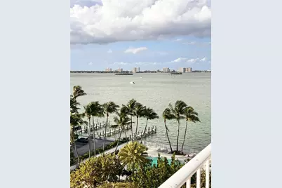 1865 79th St Cswy #9L, North Bay Village, FL 33141 - Photo 1