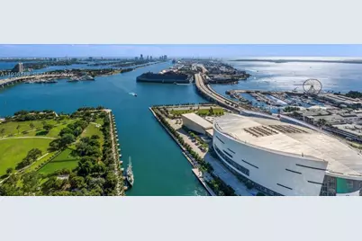 900 Biscayne Blvd #4203, Miami, FL 33132 - Photo 26