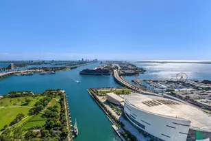 900 Biscayne Blvd, Miami, FL 33132 - Photo 26