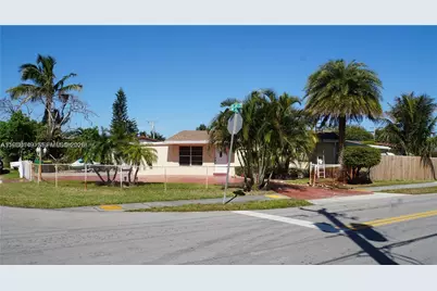 4361 SW 49th Ct, Dania Beach, FL 33314 - Photo 1