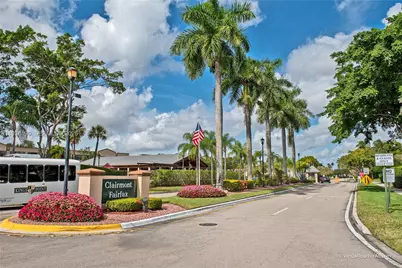 10959 W Clairmont Cir #211, Tamarac, FL 33321 - Photo 2